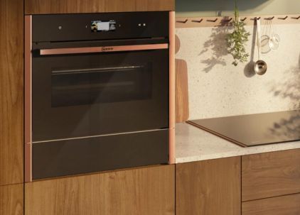 Microwaves and Combination Microwaves